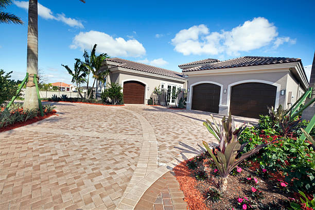 Best Residential driveway pavers in Montauk, NY