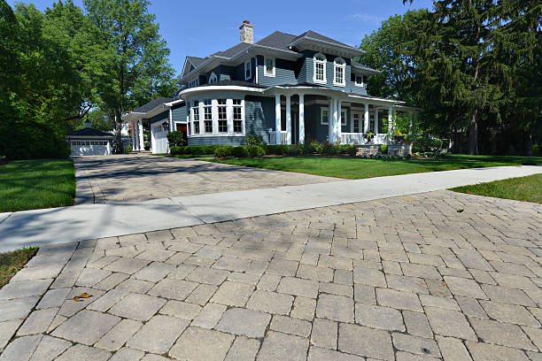 Best Budget-friendly driveway pavers in Montauk, NY