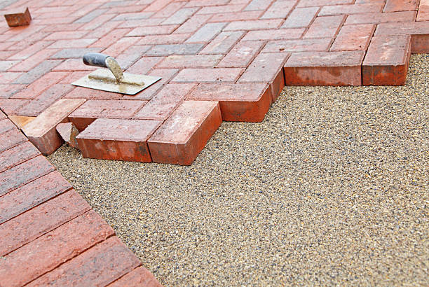 Best Permeable driveway pavers in Montauk, NY